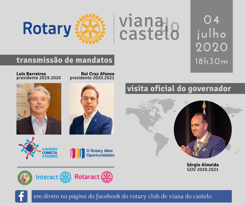 Rotary Club de Ponte de Lima