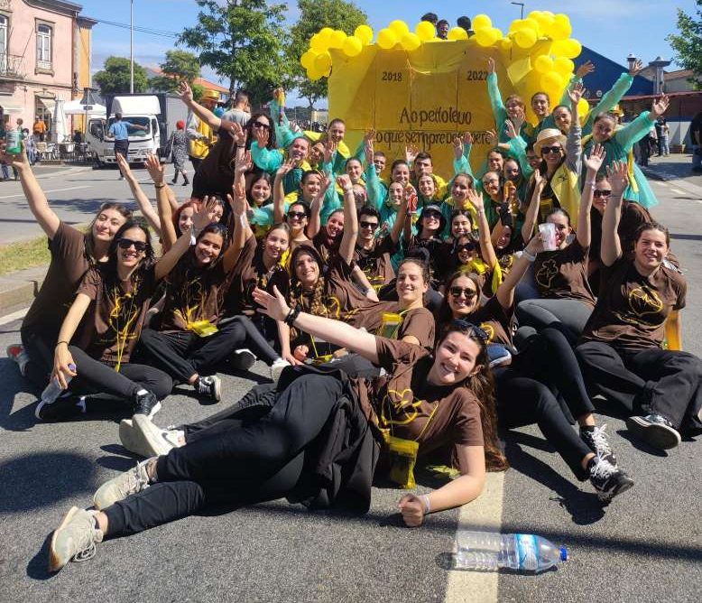 Educação Básica - Instituto Politécnico de Viana do Castelo